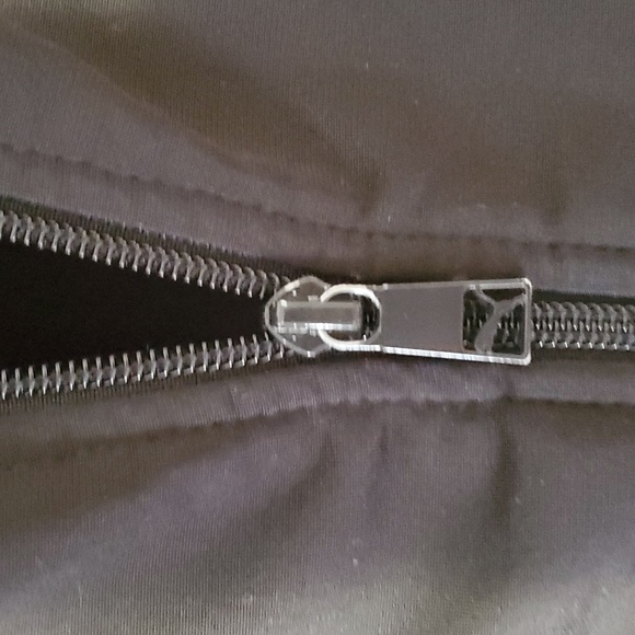 Puma Mens Track Jacket Size M - Picture 8 of 14